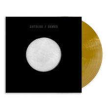 Load image into Gallery viewer, AUTOLUX / DEMOS  (2001-2002) - LTD ED GOLD VINYL