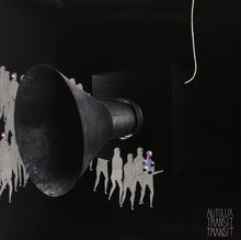 Load image into Gallery viewer, TRANSIT TRANSIT VINYL (2010)