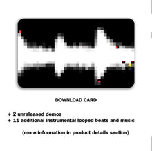 Load image into Gallery viewer, PUSSY'S DEAD VINYL LP LTD. ED (2016)