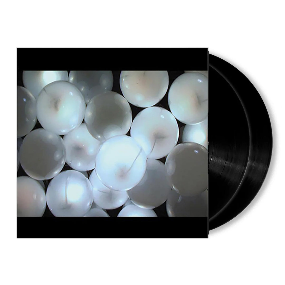 Future Perfect — Double Vinyl