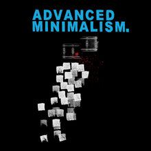 Load image into Gallery viewer, LTD-EDITION CARLA ADVANCED MINIMALISM T-SHIRT