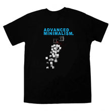 Load image into Gallery viewer, LTD-EDITION CARLA ADVANCED MINIMALISM T-SHIRT