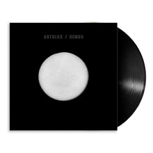 Load image into Gallery viewer, AUTOLUX / DEMOS  (2001-2002) - BLACK VINYL