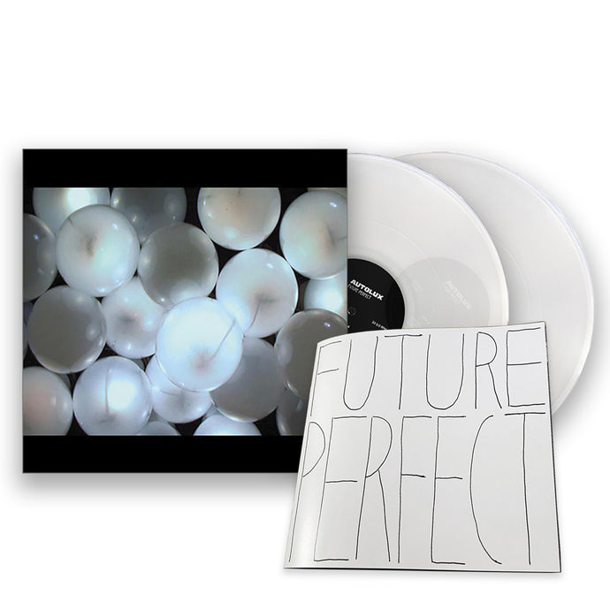 FUTURE PERFECT DBL LP DELUXE EDITION